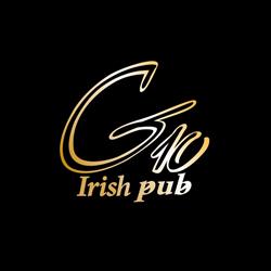Irish Pub G10