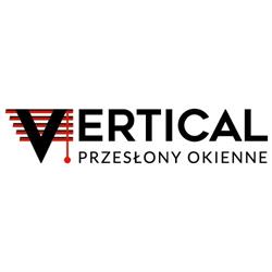 Vertical-przesłony okienne
