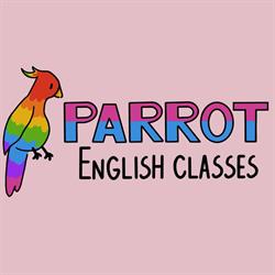 Parrot English