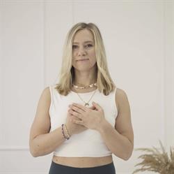 Joga Magda Gwozdecka