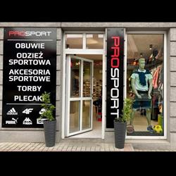 PROSPORT - sklep sportowy