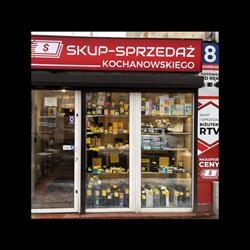 Skup Sprzedaż Kochanowskiego