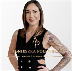 Agnieszka Polewska Makijaż Permanentny