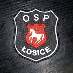OSP Łosice