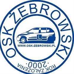 OSK. Żebrowski A.