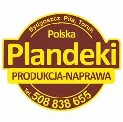 Plandeki na wymiar Toporzysko