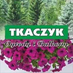 Tkaczyk- kwiaty, ogrody i balkony