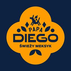 Papa Diego - Świeży Meksyk - Koneser