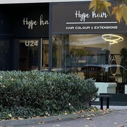 Hype Hair Salon - Przedłużanie włosów Warszawa