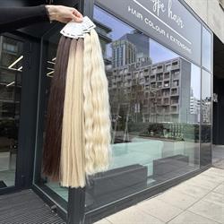 Hype Hair Salon - Przedłużanie włosów Warszawa