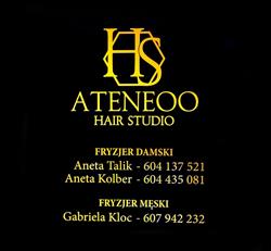 Ateneoo