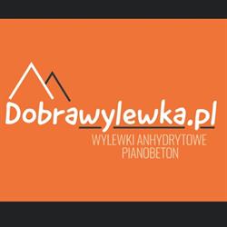 Dobrawylewka.pl - wylewki anhydrytowe, pianobeton