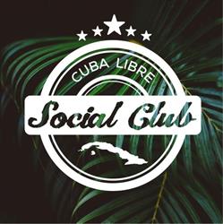 Cocktail Bar Social Club Poznań