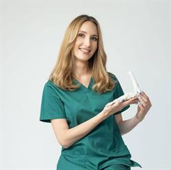 Podologia Gorzów Wielkopolski Justyna Czaja