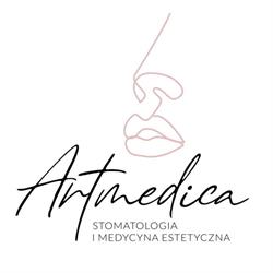 Artmedica . Stomatologia i medycyna estetyczna . Anna Rusin- Grela