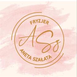 Fryzjer Aneta Szałata