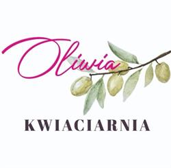 Kwiaciarnia ,,Oliwia"