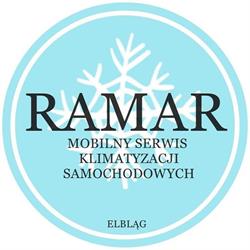 RaMar Mobilny Serwis Klimatyzacji Samochodowej