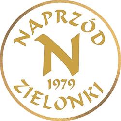G.K.S. Naprzód Zielonki