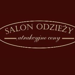 Salon Odzieży