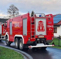 Ochotnicza Straż Pożarna Rudołtowice