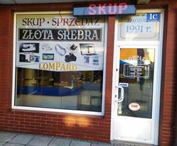 Skup i sprzedaż Żary
