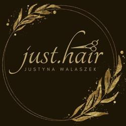 Just.Hair Justyna Walaszek