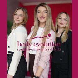 Body Evolution POZNAŃ