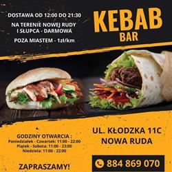 Kebab Bar