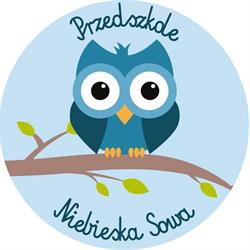 Niebieska Sowa - Terapeutyczny Punkt Przedszkolny