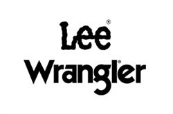 Lee Wrangler