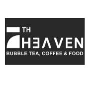 7th Heaven Bubble Tea