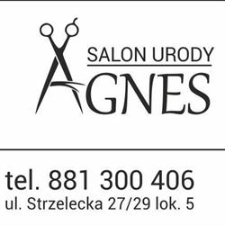Salon Urody Agnes