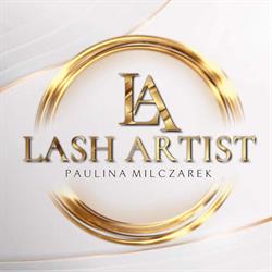 Lash Artist Paulina Milczarek