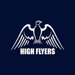 High Flyers - Academic Scientific Association