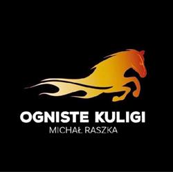 Kuligi Wisła Czarne - Ogniste Kuligi Wisła Michał Raszka