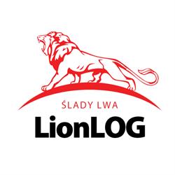 LionLOG - ślady lwa - GPS SYSTEM