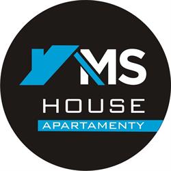 Apartamenty MS HOUSE