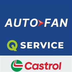 AUTO- FAN ŁUKASZ BUBIENIEC