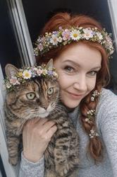 Pracownia Rossalinda Piękno Kwiatów