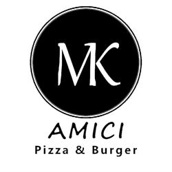 AmiciMK Pizza&Burger