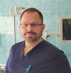 dr n. med. Konrad Wroński Chirurg Onkolog Proktolog