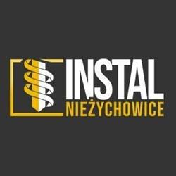 INSTAL Nieżychowice - Przewierty horyzontalne