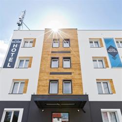 Hotel Silver