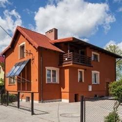 Pokoje Gościnne Dzierzgoń Zosia
