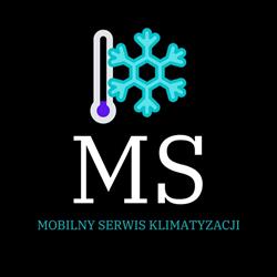 MS-Mobilny Serwis Klimatyzacji