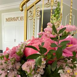 Sala Bankietowa MIRAVIOLI