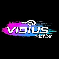 Vidius Active - Centrum Ruchu