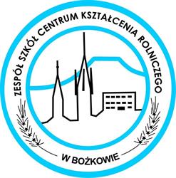Zespół Szkół Centrum Kształcenia Rolniczego w Bożkowie