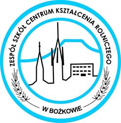 Zespół Szkół Centrum Kształcenia Rolniczego w Bożkowie